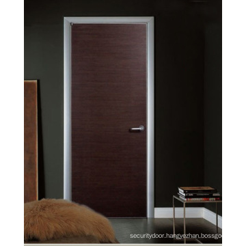 Melamine Wooden Door (YF-E007)